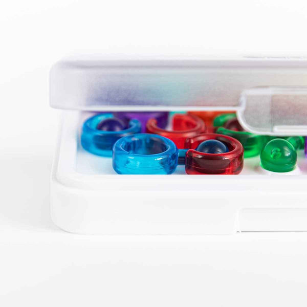 Gra logiczna Smart Games - IQ Link (PL)