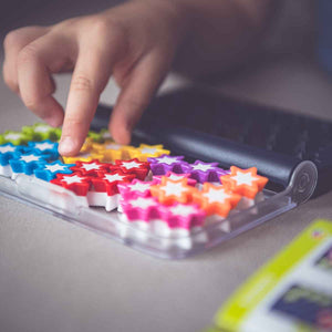 Gra logiczna Smart Games - IQ Stars (PL)