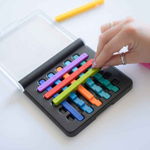 Gra logiczna Smart Games - IQ STIXX (PL)