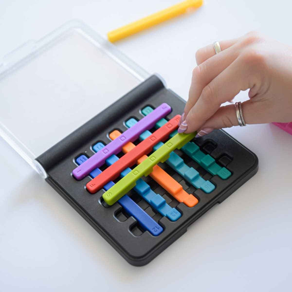 Gra logiczna Smart Games - IQ STIXX (PL)