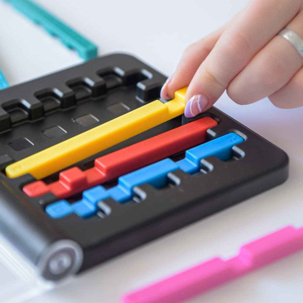 Gra logiczna Smart Games - IQ STIXX (PL)