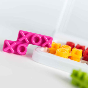 Gra logiczna Smart Games - IQ XOXO