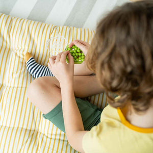 Gra logiczna Smart Games IUVI Games - IQ Mini Hexpert