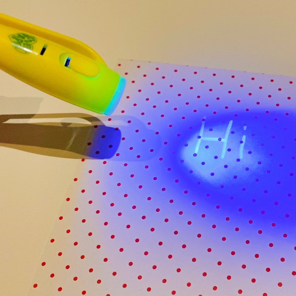 Zauberstift  - Caroline - Tublu.de