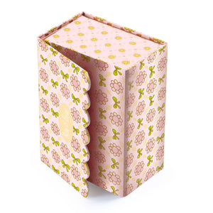 Magnetische Box mit Tinyly-Figuren – Rose's Zimmer - Tublu.de