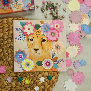 3D-Bastelset – Kränze - Tublu.de