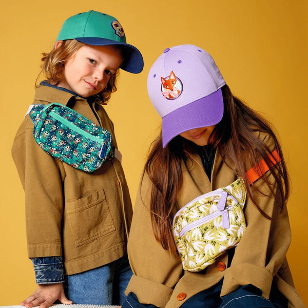 Gürteltasche, Bauchtasche – Mädchen - Tublu.de