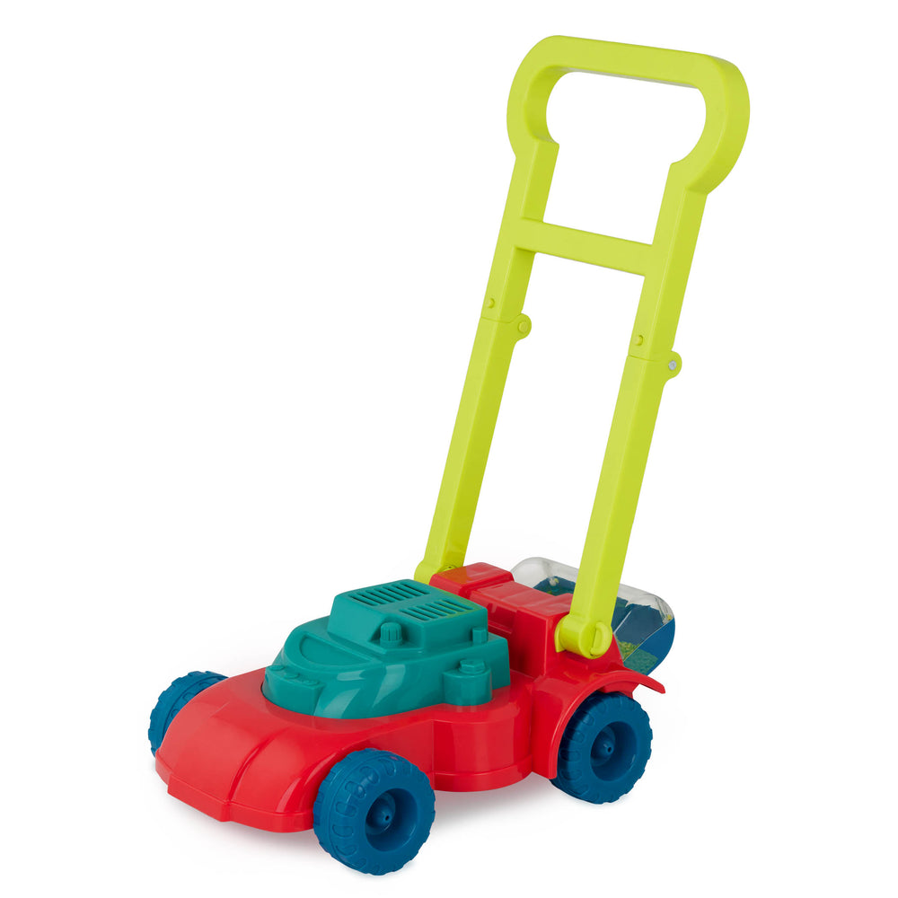 Rasenmäher für Kinder – Mini Mower - Tublu.de