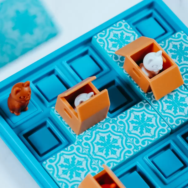 Logikspiel Smart Games – Kätzchen (PL)