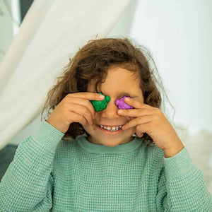 Gra logiczna Smart Games - Żółwim Tempem (PL)