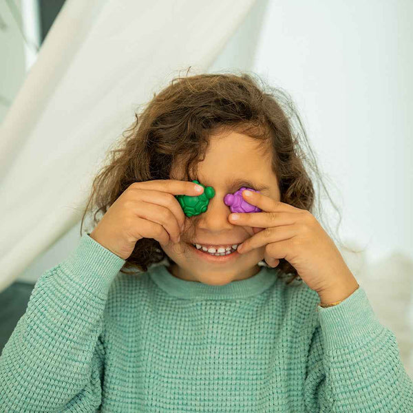 Gra logiczna Smart Games - Żółwim Tempem (PL)