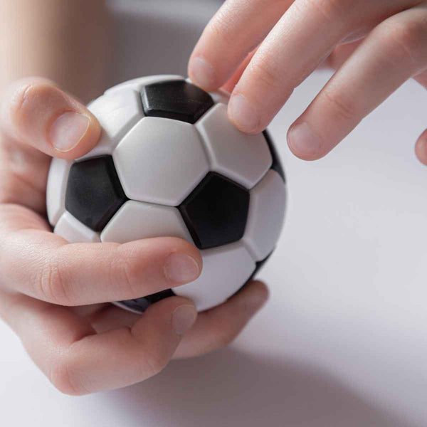 Gra logiczna Smart Games - Plug & Play Ball (ENG)