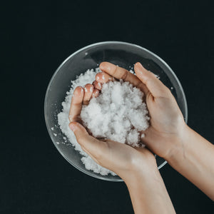 Kunstschnee – 500 ml