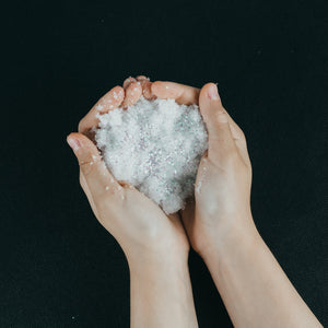 Kunstschnee – 500 ml