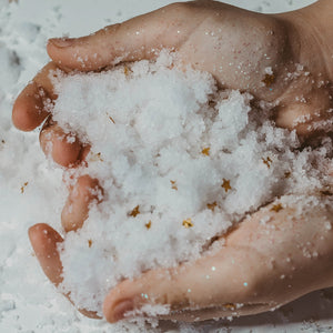 Kunstschnee – 500 ml