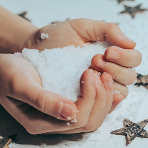 Kunstschnee – 500 ml