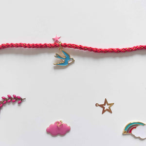 Schmuck-Set - Celeste - Tublu.de