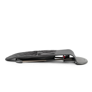 Babywippe BLISS WOVEN – Anthrazit