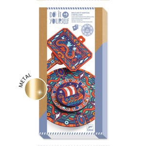 Kreativsets zum Selbermachen - Wikinger - Tublu.de