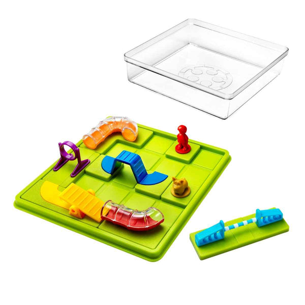 Gra logiczna Smart Games - Smart Dog (ENG)