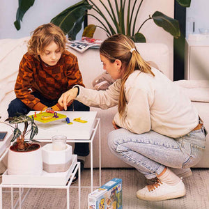 Gra logiczna Smart Games - Smart Dog (ENG)