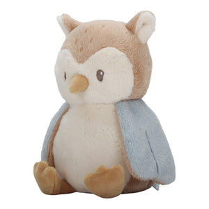 Kuscheltier Eule - Forest Friends - Tublu.de