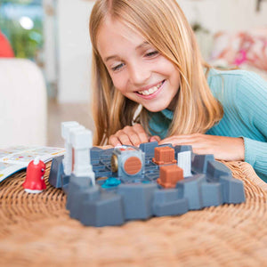 Gra logiczna Smart Games - Ucieczka z Lochu (PL)