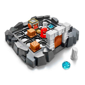 Gra logiczna Smart Games - Ucieczka z Lochu (PL)