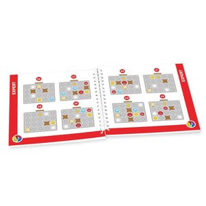 Gra logiczna Smart Games - Ucieczka z Lochu (PL)