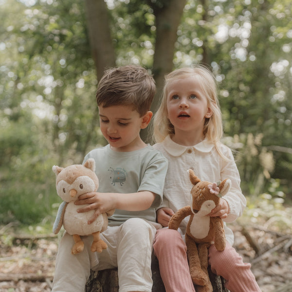 Kuscheltier Reh – Fairy Garden - Tublu.de