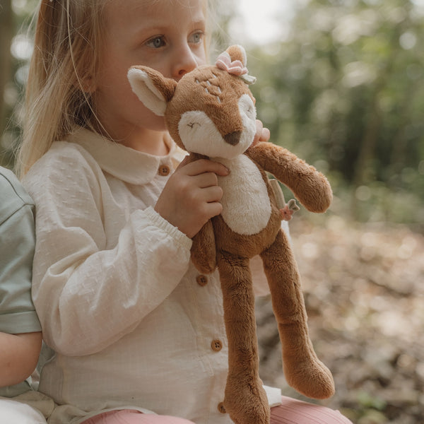 Kuscheltier Reh – Fairy Garden - Tublu.de
