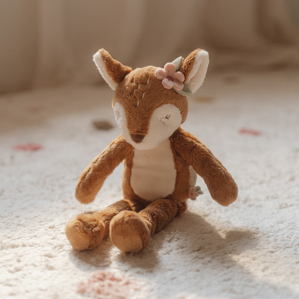 Kuscheltier Reh – Fairy Garden - Tublu.de