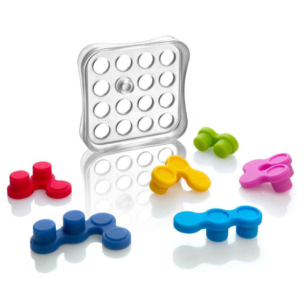 Gra logiczna Smart Games IUVI Games - Reverso (PL)