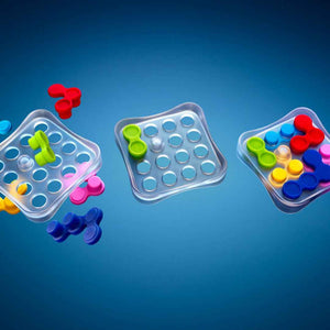 Gra logiczna Smart Games IUVI Games - Reverso (PL)