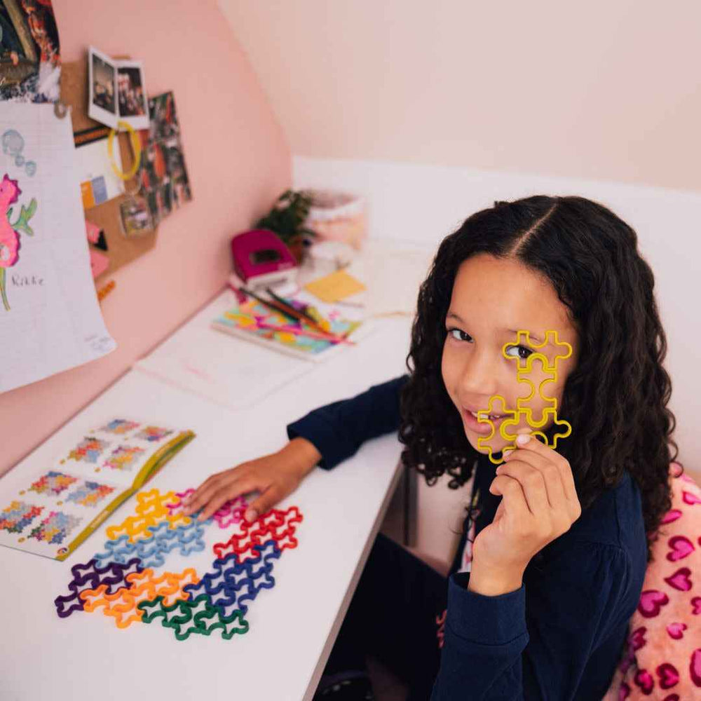 Gra logiczna Smart Games - Matrix (PL)