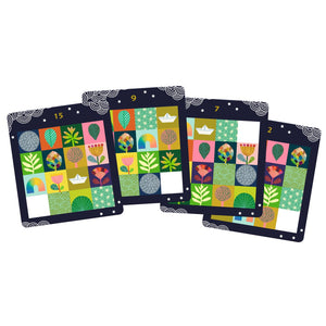 Logikspiel SoLogic  - Taquin Logic - Tublu.de