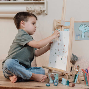 Stempelset – Forest Friends - Tublu.de