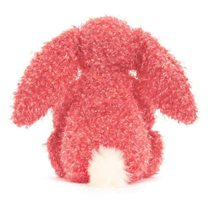 Pluszowy królik Holly Jellycat - różowy 31 cm