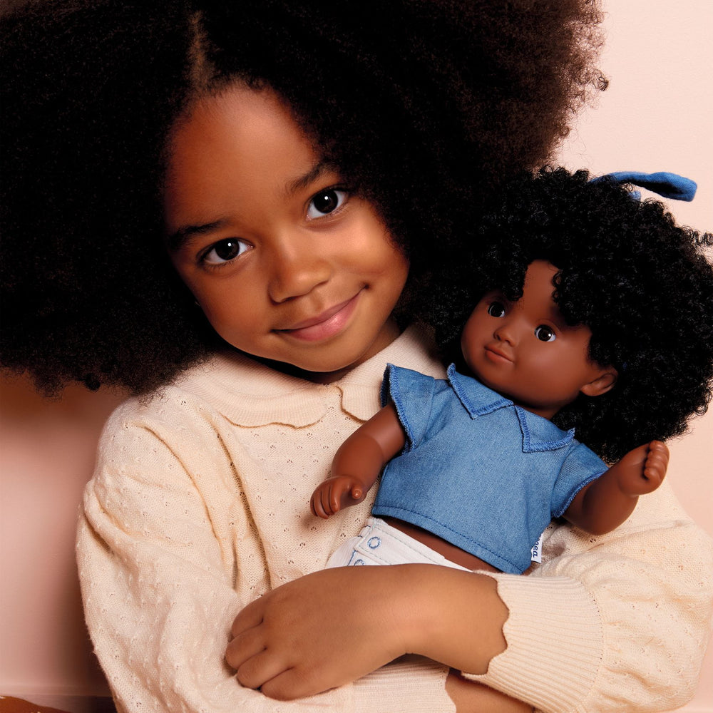 Puppe Lovely Pomea  - Janet 32 cm - Tublu.de