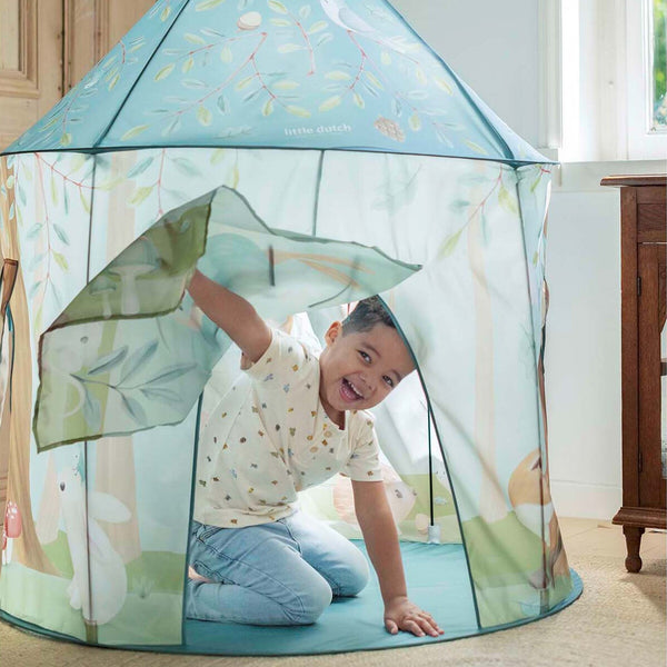 Spielzelt – Forest Friends - Tublu.de