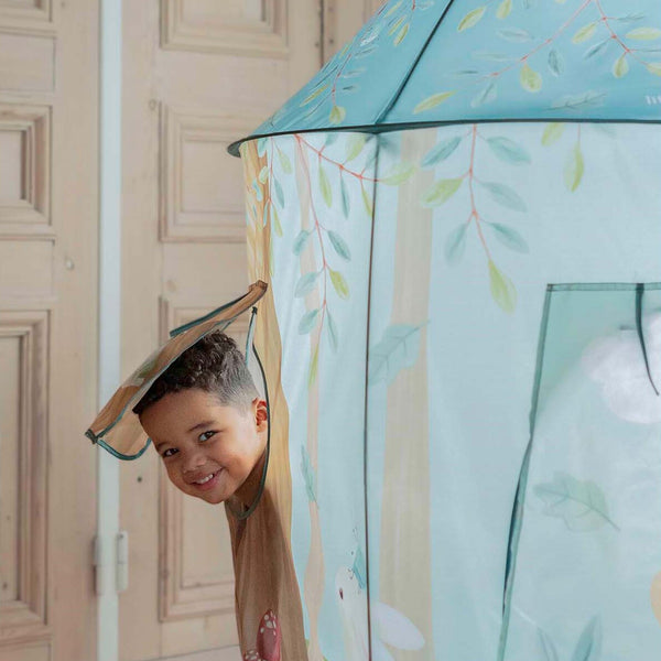 Spielzelt – Forest Friends - Tublu.de