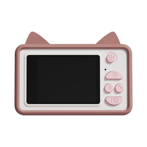 Digitalkamera für Kinder – Katze - Tublu.de