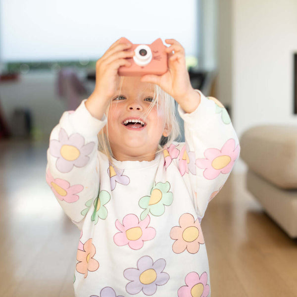 Digitalkamera für Kinder – Katze - Tublu.de