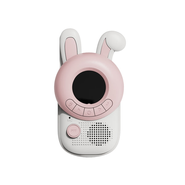 Walkie Talkie für Kinder – Hase