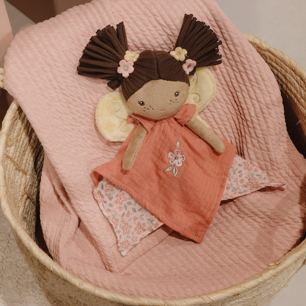 Kuscheltier – Fee Evi - Tublu.de