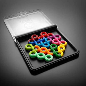 Gra logiczna Smart Games - IQ Noodles (ENG)