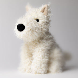 Plüsch-Terrier Munro  23 cm - Tublu.de