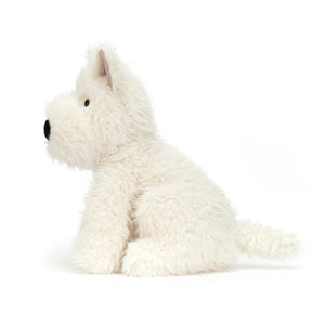 Plüsch-Terrier Munro  23 cm - Tublu.de