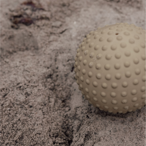 Großer Sensorikball 20 cm - Grün - Tublu.de