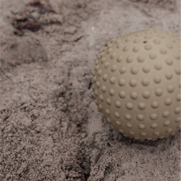 Großer Sensorikball 20 cm - Grün - Tublu.de